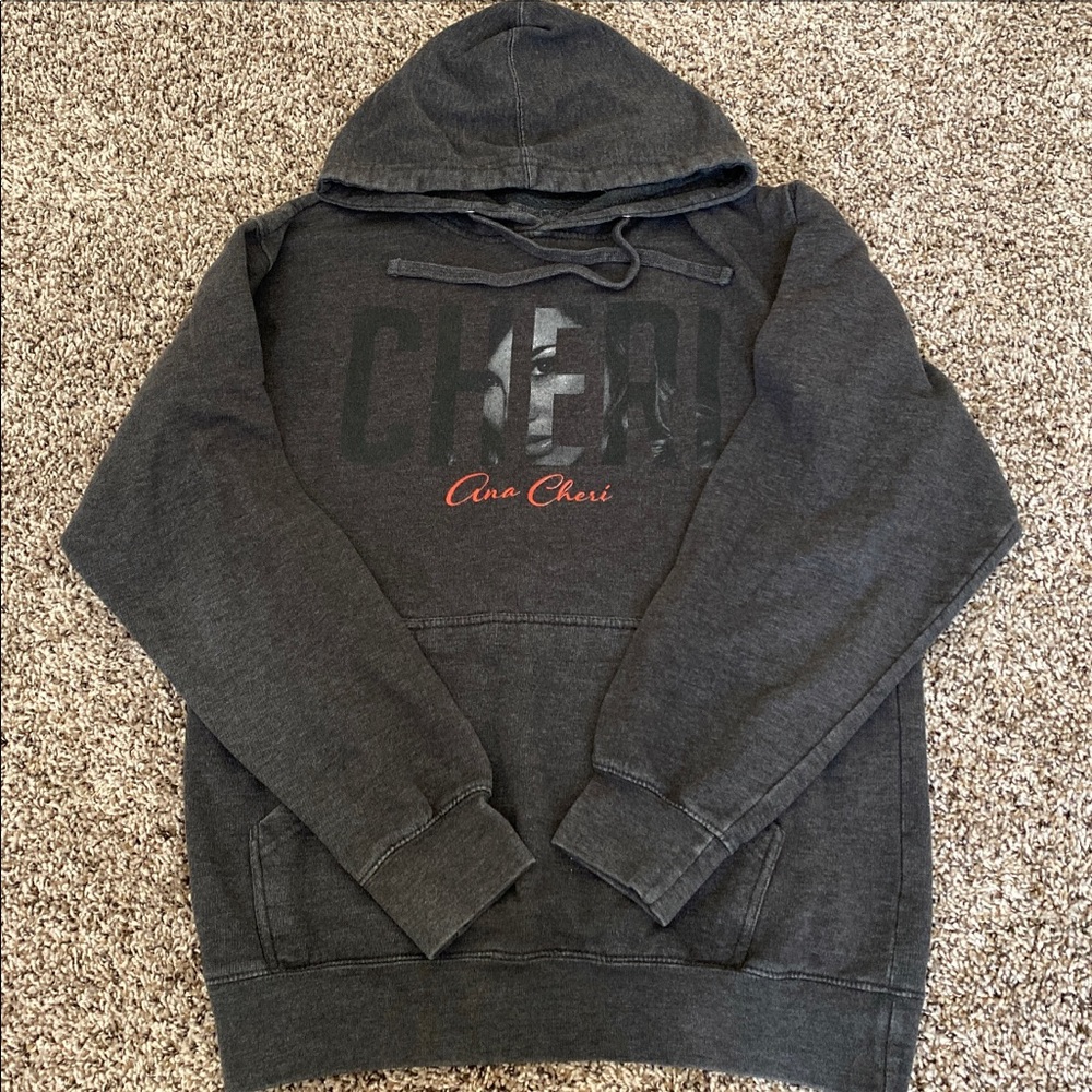 Ana Cheri Hoodie